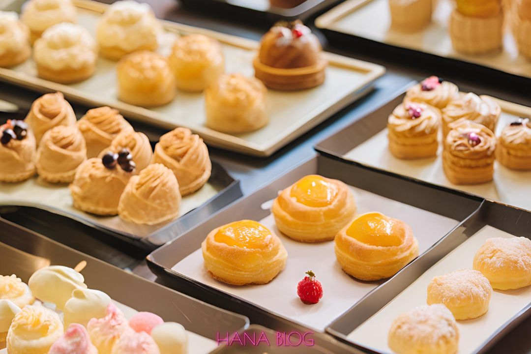 ikikai ของ hana